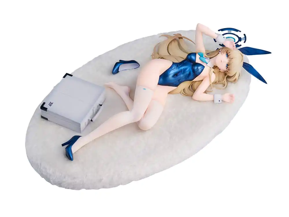 Blue Archive PVC-Statue 1/7 Toki (Bunny Girl) Memorial Lobby Ver. 30 cm Produktfoto