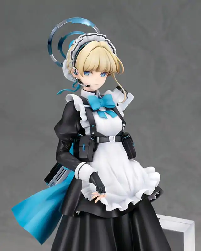 Blue Archive PVC-Statue 1/7 Toki Full Ver. Ami Ami Limited Edition 27 cm Produktfoto