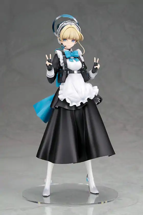 Blue Archive PVC-Statue 1/7 Toki Full Ver. Ami Ami Limited Edition 27 cm Produktfoto