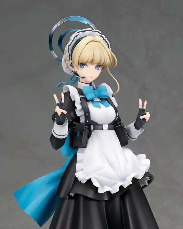 Blue Archive PVC-Statue 1/7 Toki Full Ver. Ami Ami Limited Edition 27 cm Produktfoto