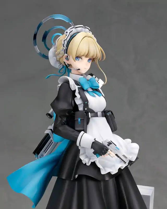 Blue Archive PVC-Statue 1/7 Toki Full Ver. Ami Ami Limited Edition 27 cm Produktfoto