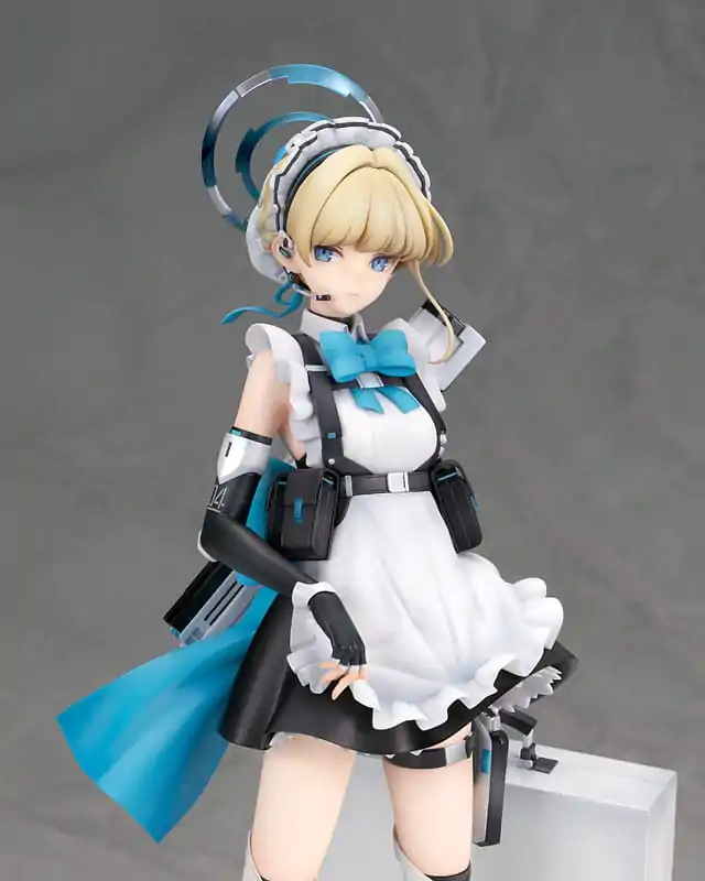 Blue Archive PVC-Statue 1/7 Toki Full Ver. Ami Ami Limited Edition 27 cm Produktfoto