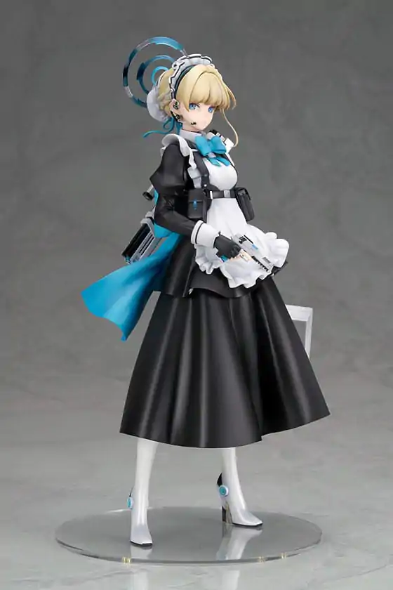 Blue Archive PVC-Statue 1/7 Toki Full Ver. Ami Ami Limited Edition 27 cm Produktfoto