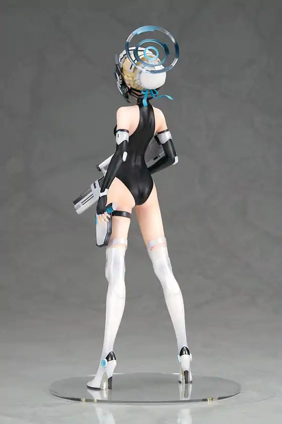 Blue Archive PVC-Statue 1/7 Toki Full Ver. Ami Ami Limited Edition 27 cm Produktfoto