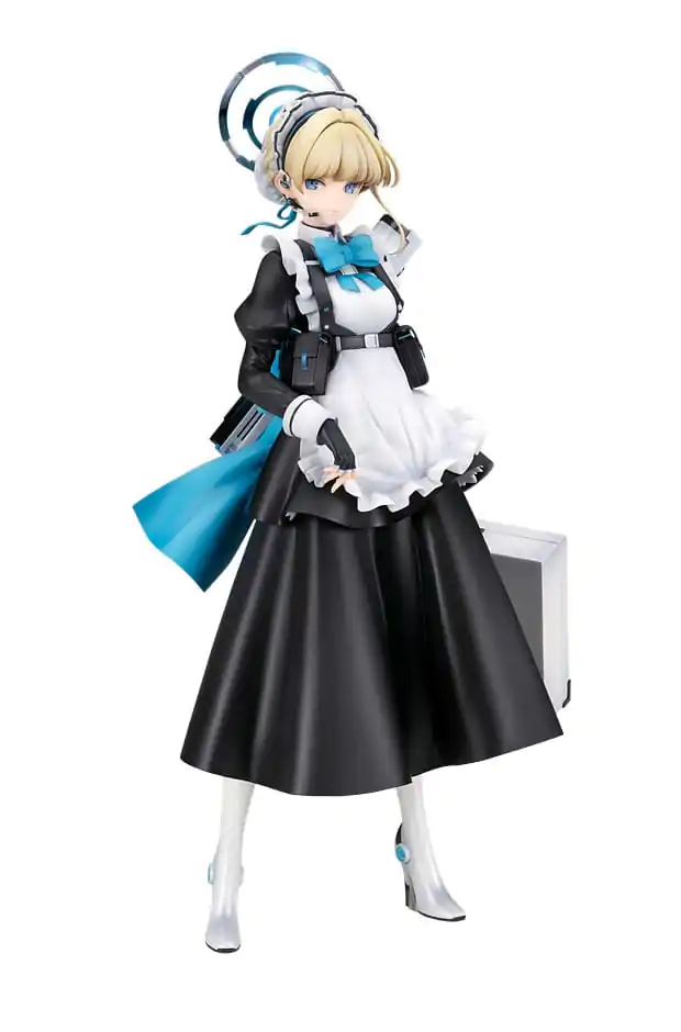 Blue Archive PVC-Statue 1/7 Toki Full Ver. Ami Ami Limited Edition 27 cm Produktfoto