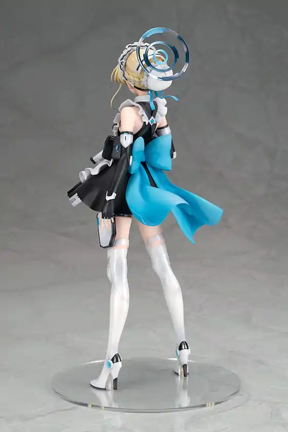 Blue Archive PVC-Statue 1/7 Toki Full Ver. Ami Ami Limited Edition 27 cm Produktfoto