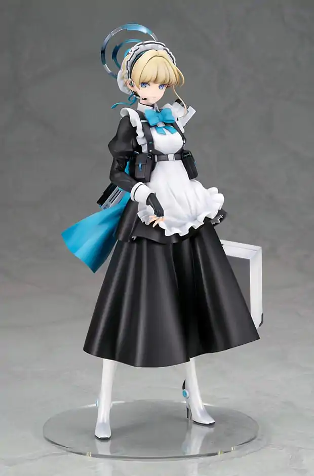 Blue Archive PVC-Statue 1/7 Toki Full Ver. Ami Ami Limited Edition 27 cm Produktfoto