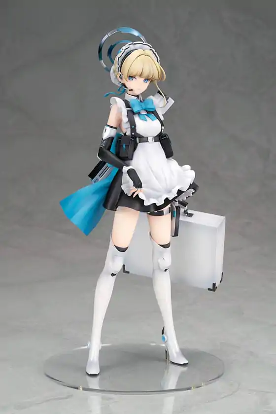 Blue Archive PVC-Statue 1/7 Toki Full Ver. Ami Ami Limited Edition 27 cm Produktfoto