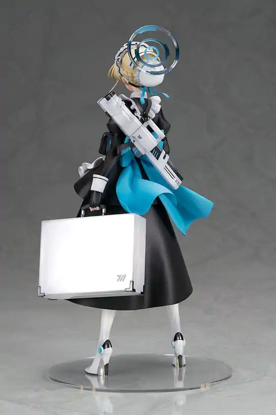 Blue Archive PVC-Statue 1/7 Toki Full Ver. Ami Ami Limited Edition 27 cm Produktfoto