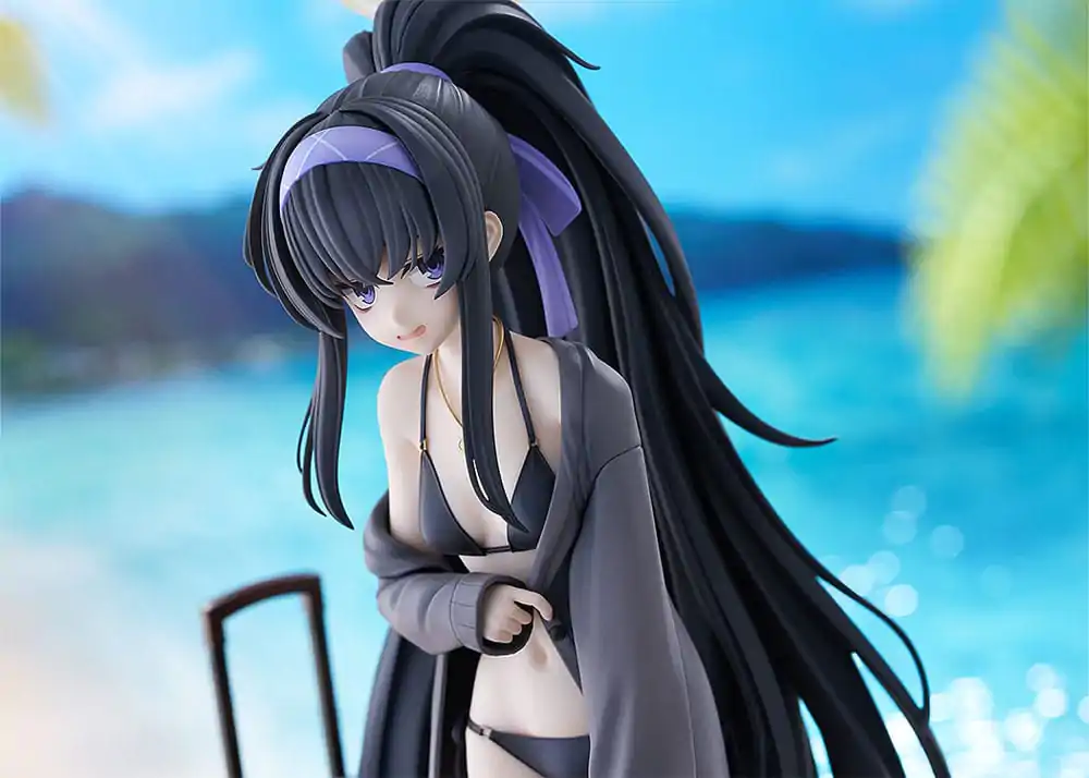 Blue Archive PVC Statue 1/7 Ui Swimsuit Ver. 28 cm Produktfoto