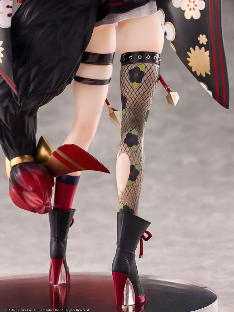 Blue Archive PVC Statue 1/7 Wakamo 25 cm Produktfoto