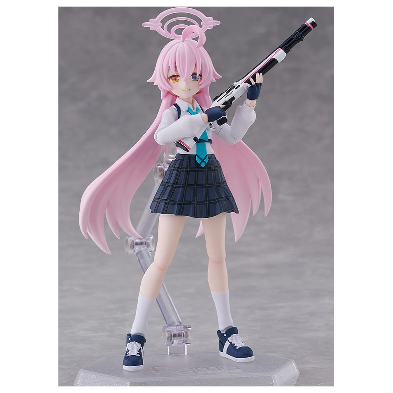 Blue Archive Figma Actionfigur Hoshino Takanashi 13 cm Produktfoto