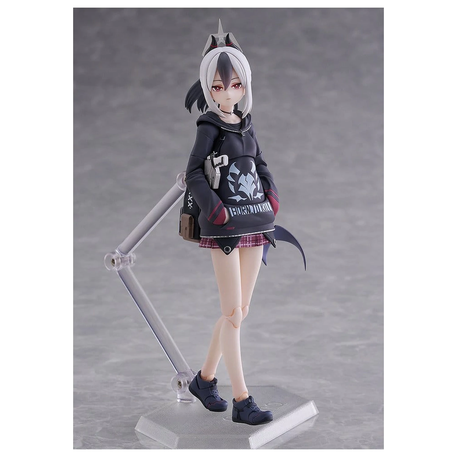 Blue Archive Figma Actionfigur Kayoko Onikata 15 cm Produktfoto