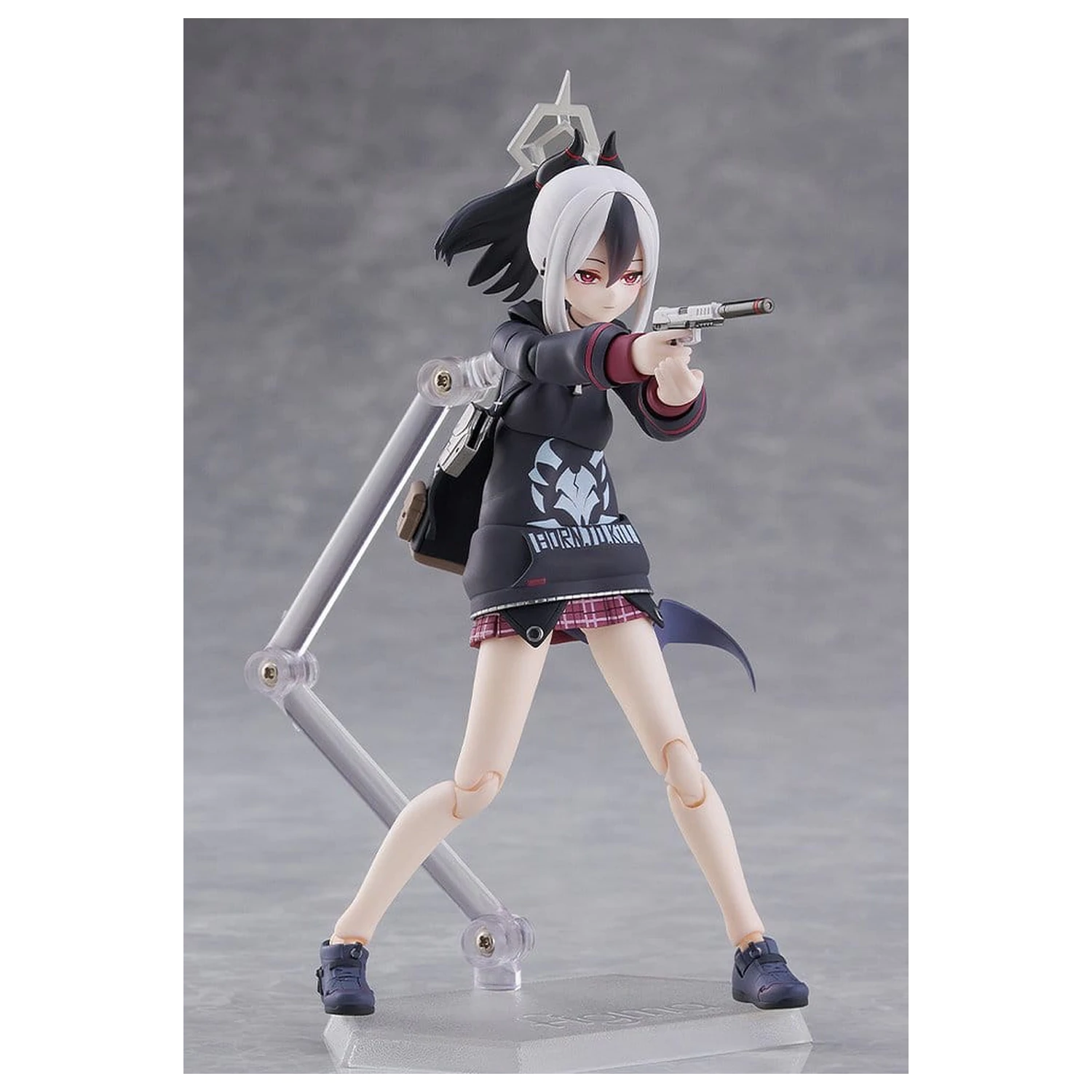 Blue Archive Figma Actionfigur Kayoko Onikata 15 cm Produktfoto