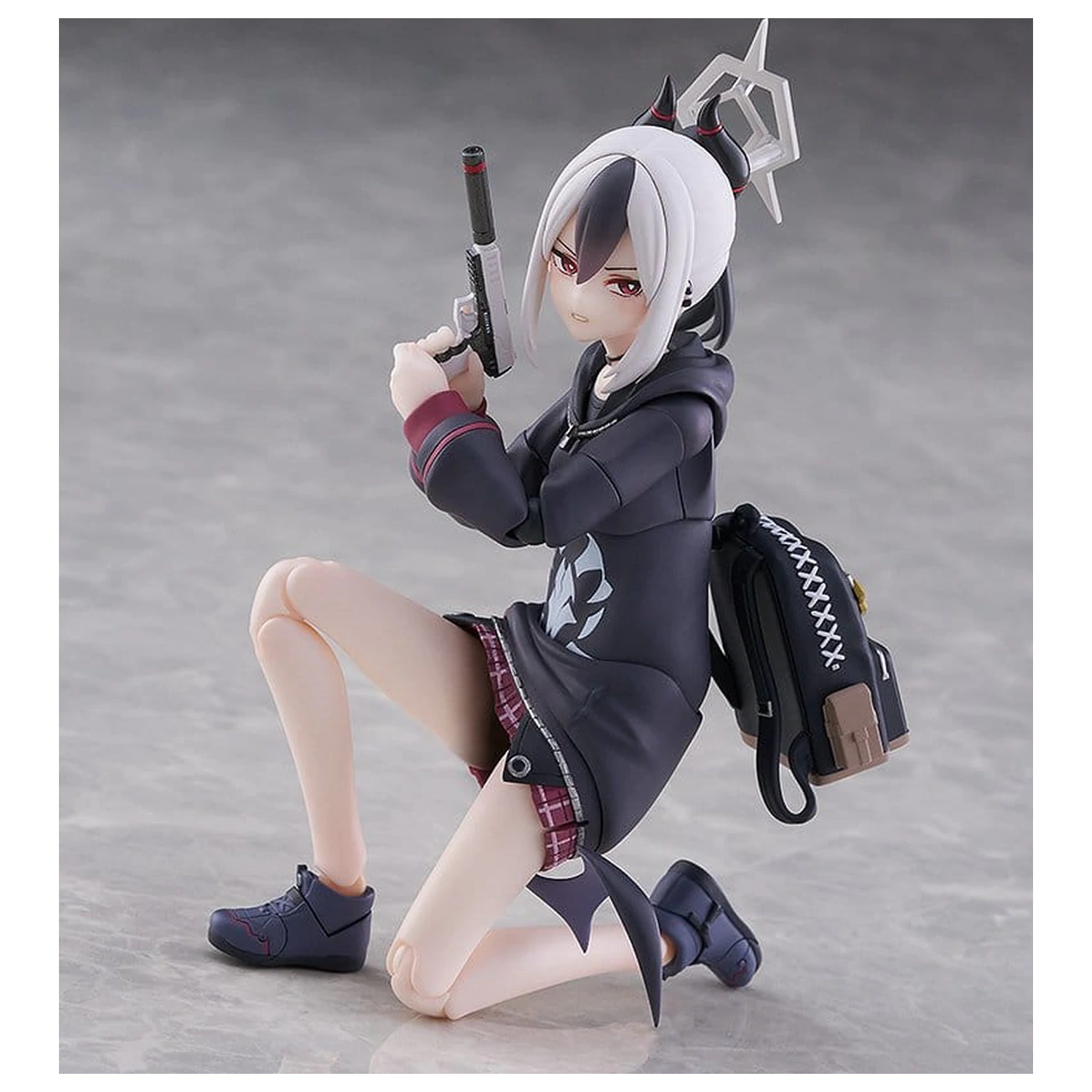 Blue Archive Figma Actionfigur Kayoko Onikata 15 cm Produktfoto