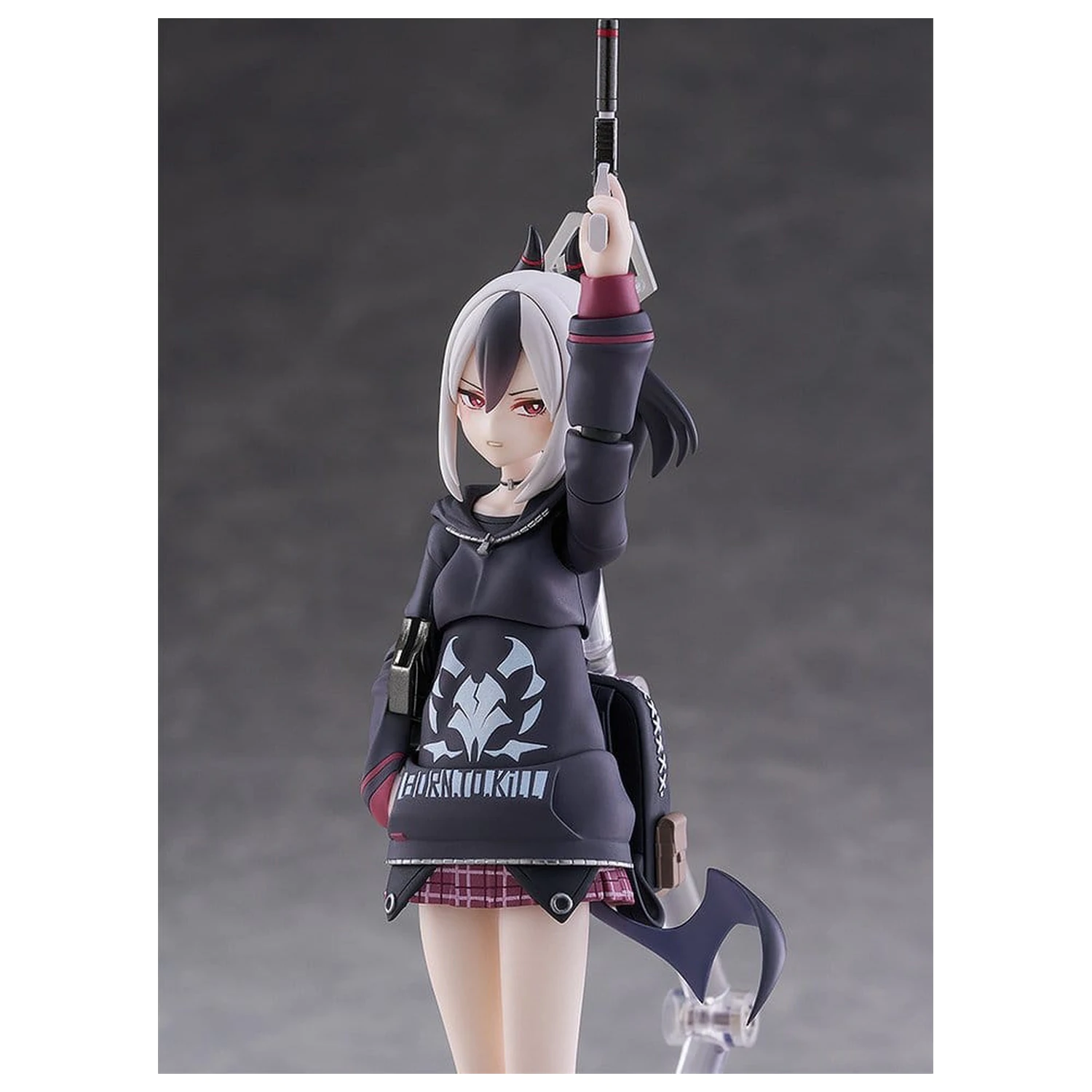 Blue Archive Figma Actionfigur Kayoko Onikata 15 cm Produktfoto