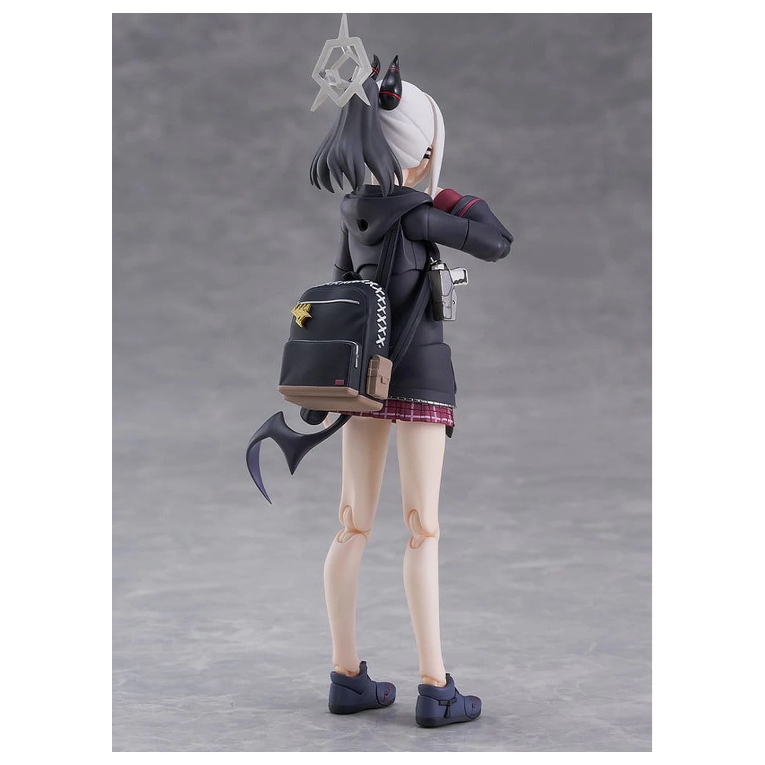Blue Archive Figma Actionfigur Kayoko Onikata 15 cm Produktfoto