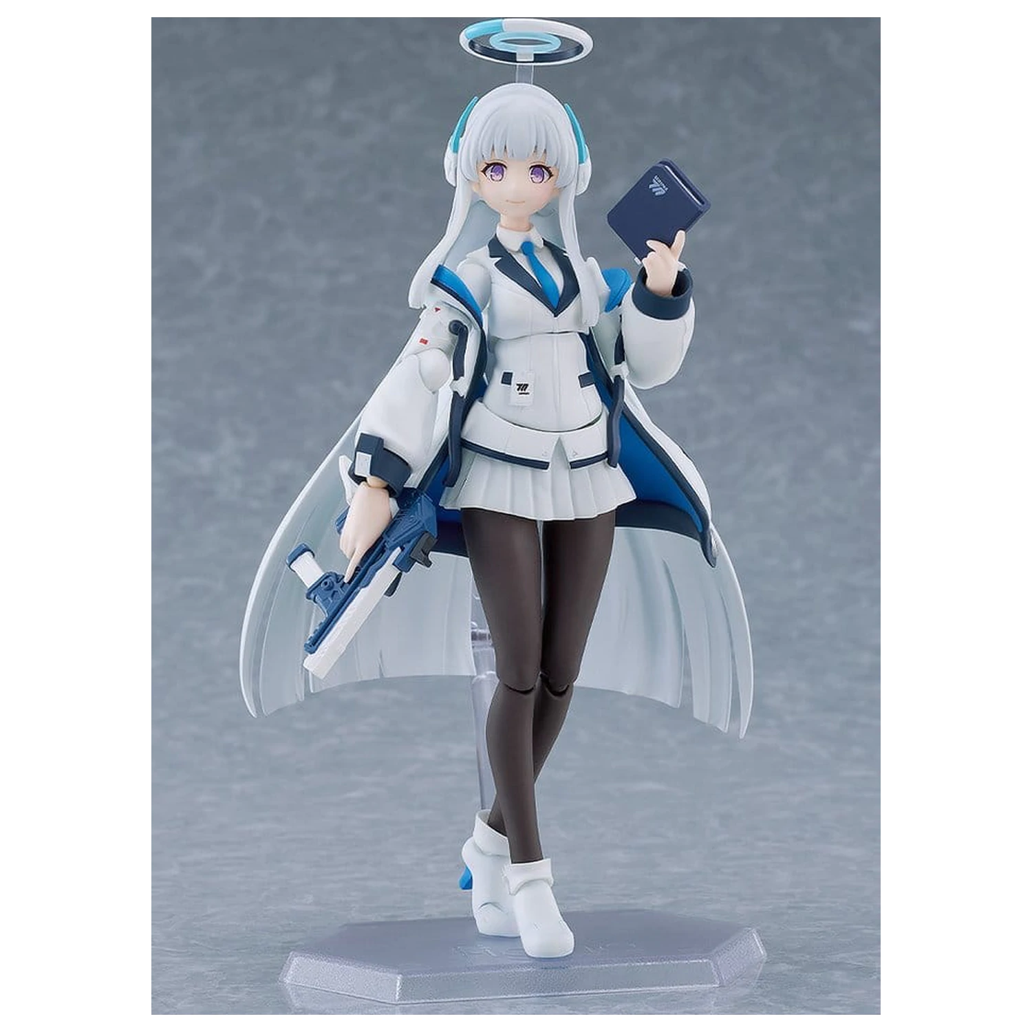 Blue Archive figma Actionfigur Noa Ushio 15 cm Produktfoto