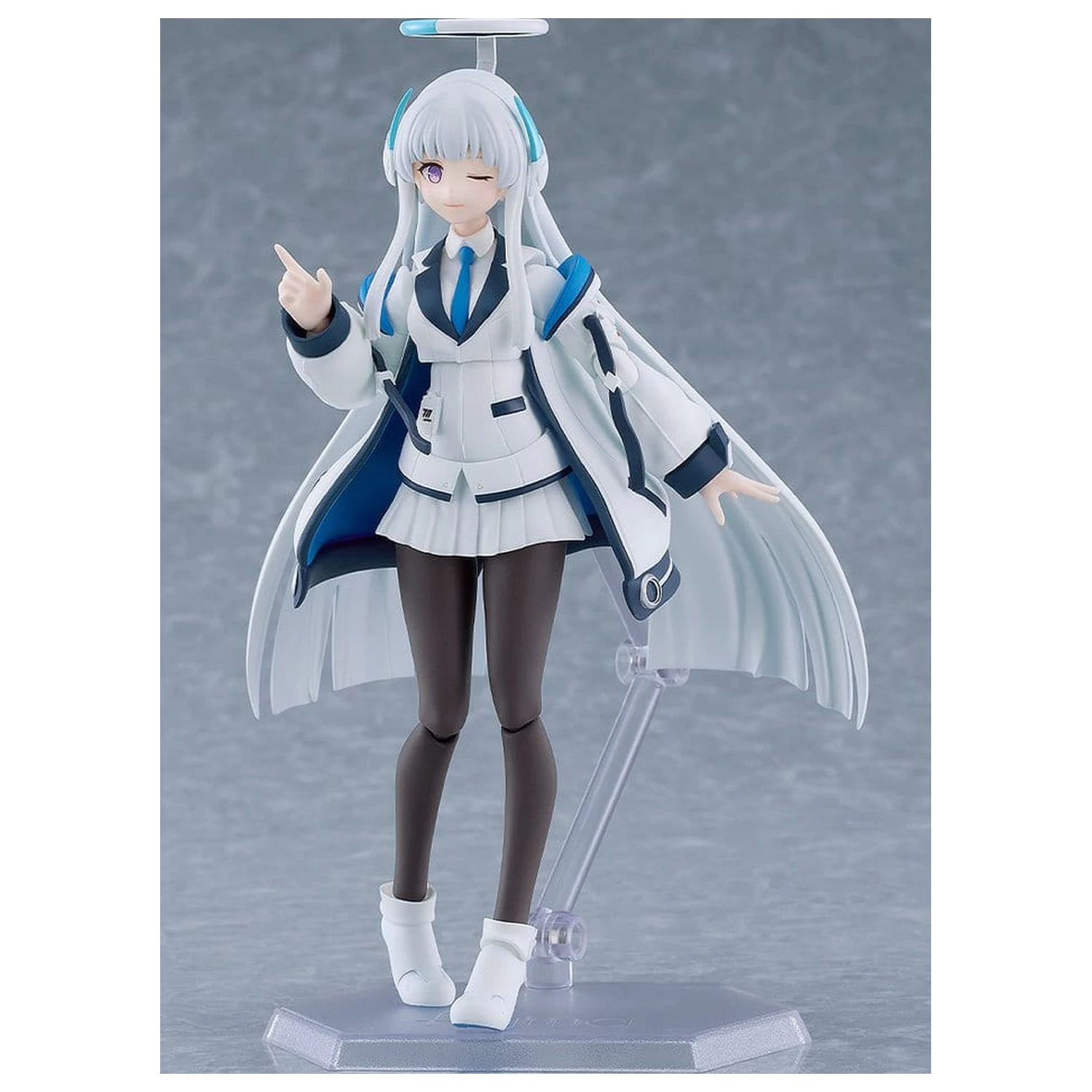 Blue Archive figma Actionfigur Noa Ushio 15 cm Produktfoto