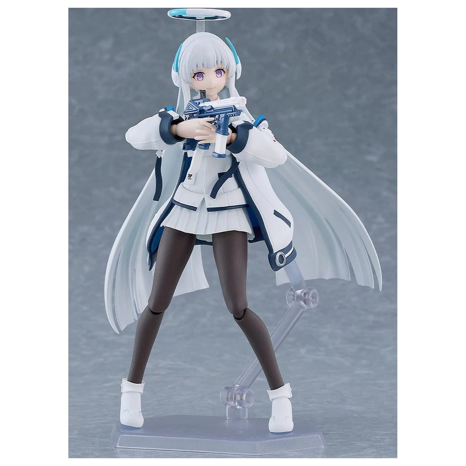 Blue Archive figma Actionfigur Noa Ushio 15 cm Produktfoto