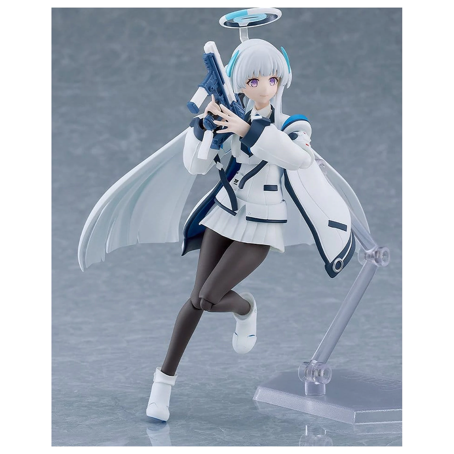 Blue Archive figma Actionfigur Noa Ushio 15 cm Produktfoto