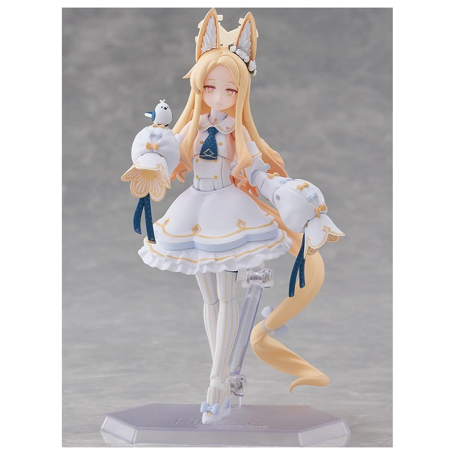 Blue Archive Figma Actionfigur Seia Yurizono 13,5 cm Produktfoto
