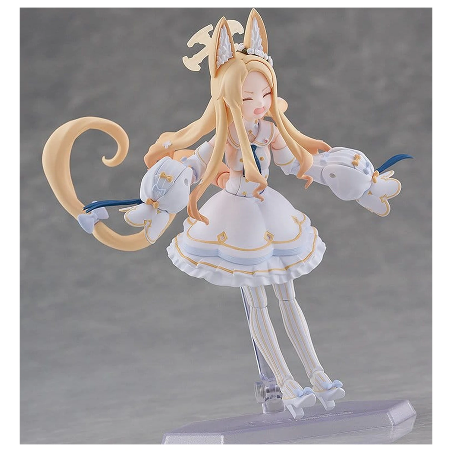 Blue Archive Figma Actionfigur Seia Yurizono 13,5 cm Produktfoto