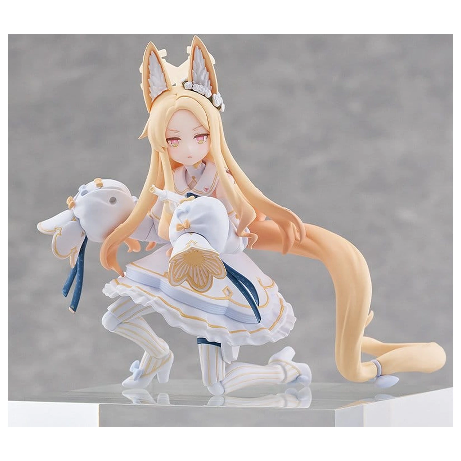 Blue Archive Figma Actionfigur Seia Yurizono 13,5 cm Produktfoto