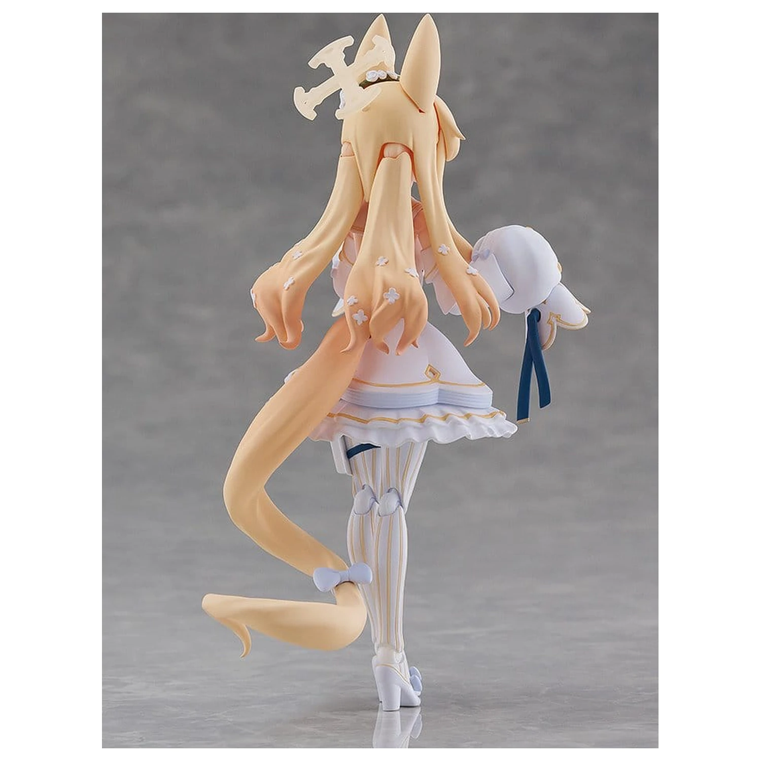 Blue Archive Figma Actionfigur Seia Yurizono 13,5 cm Produktfoto