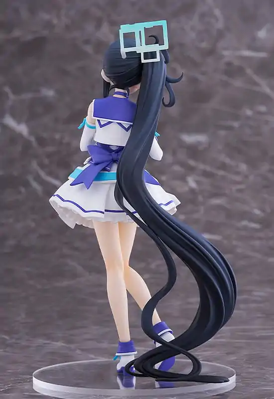 Blue Archive Pop Up Parade PVC Statue Aris: Mischievous Straight Ver. 16 cm Produktfoto