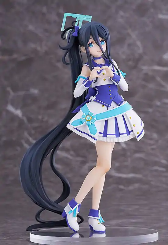 Blue Archive Pop Up Parade PVC Statue Aris: Mischievous Straight Ver. 16 cm Produktfoto