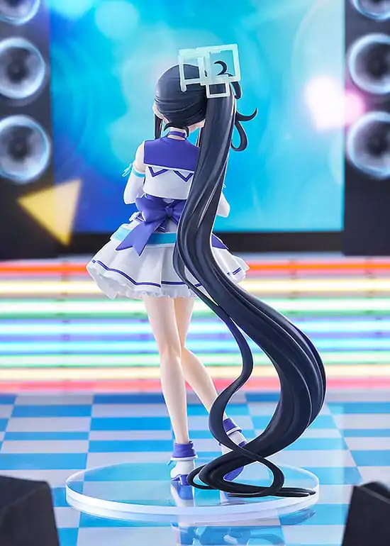 Blue Archive Pop Up Parade PVC Statue Aris: Mischievous Straight Ver. 16 cm Produktfoto