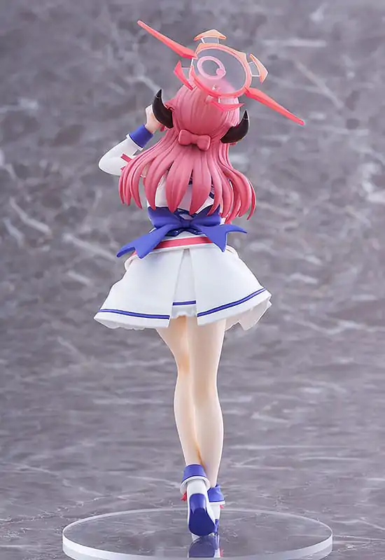 Blue Archive Pop Up Parade PVC Statue Aru: Mischievous Straight Ver. 18 cm termékfotó