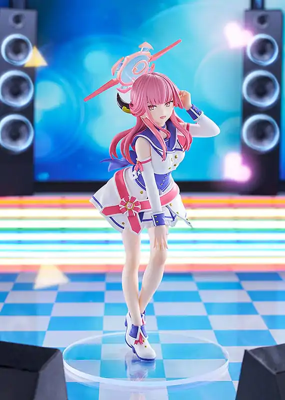 Blue Archive Pop Up Parade PVC Statue Aru: Mischievous Straight Ver. 18 cm termékfotó