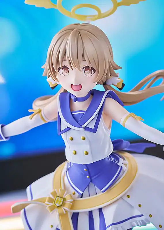 Blue Archive Pop Up Parade PVC Statue Hifumi: Mischievous Straight Ver. 18 cm termékfotó