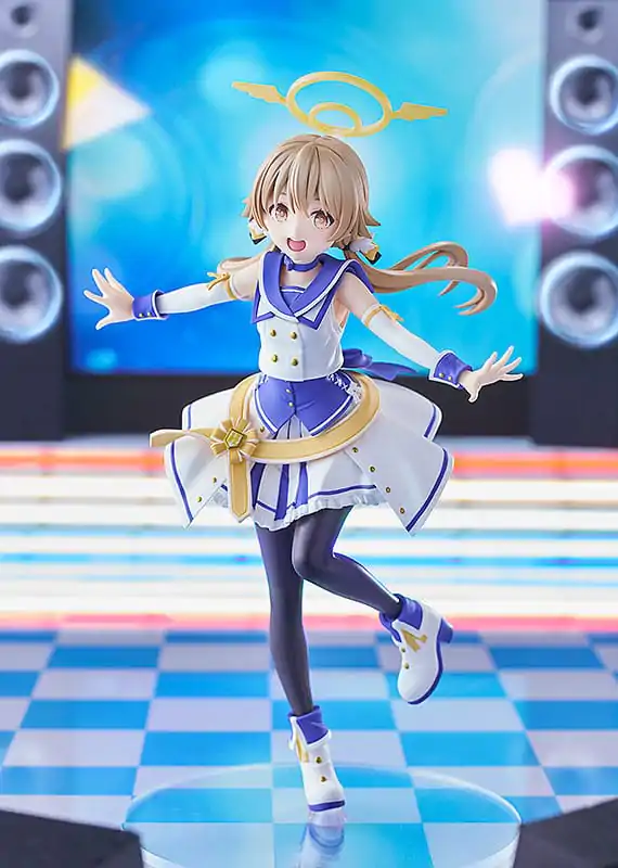 Blue Archive Pop Up Parade PVC Statue Hifumi: Mischievous Straight Ver. 18 cm termékfotó