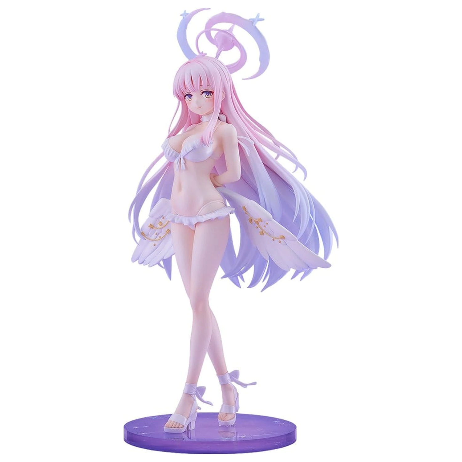 Blue Archive G.S. Collection PVC Figur 1/7 Mika (Swimsuit) 26 cm Produktfoto