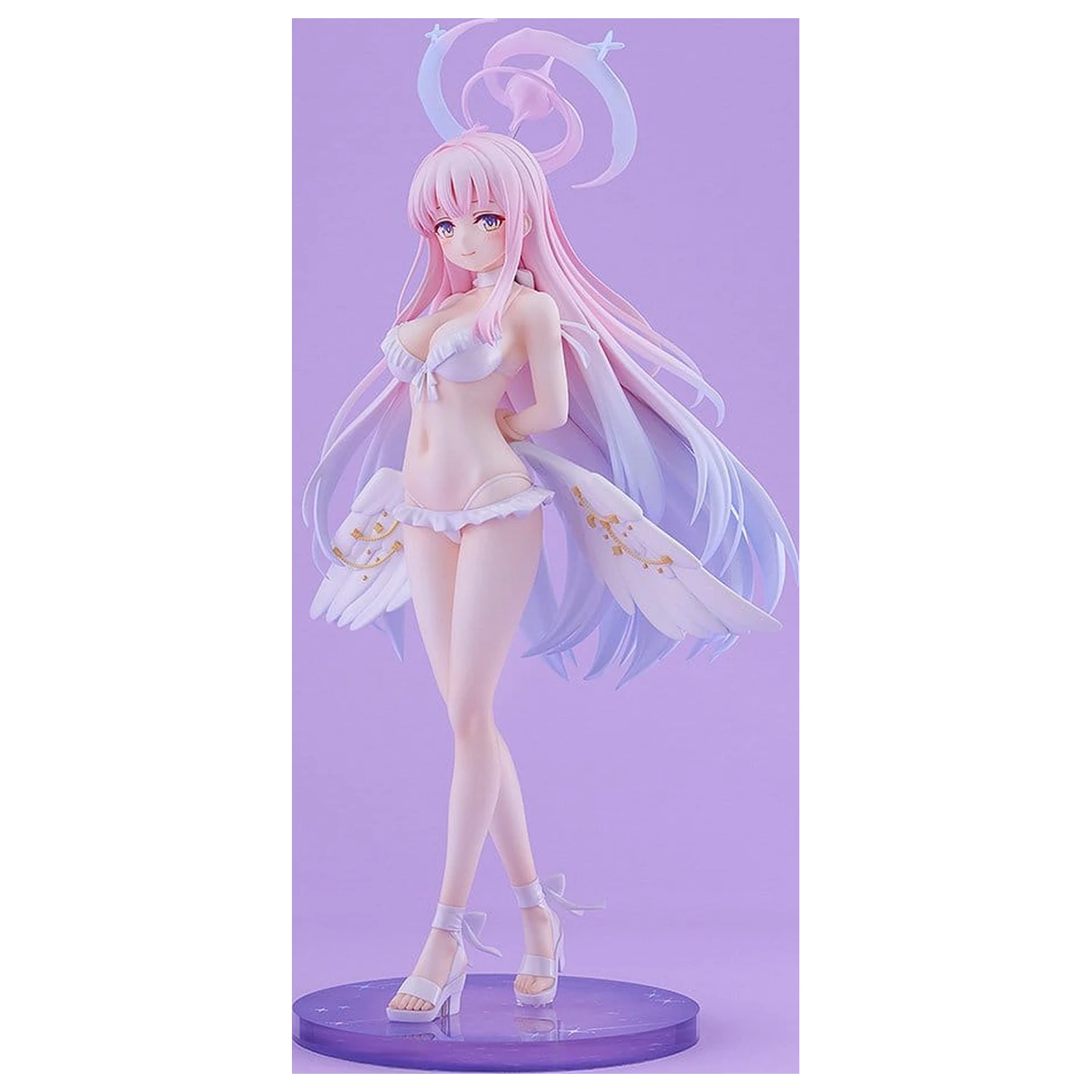 Blue Archive G.S. Collection PVC Figur 1/7 Mika (Swimsuit) 26 cm Produktfoto