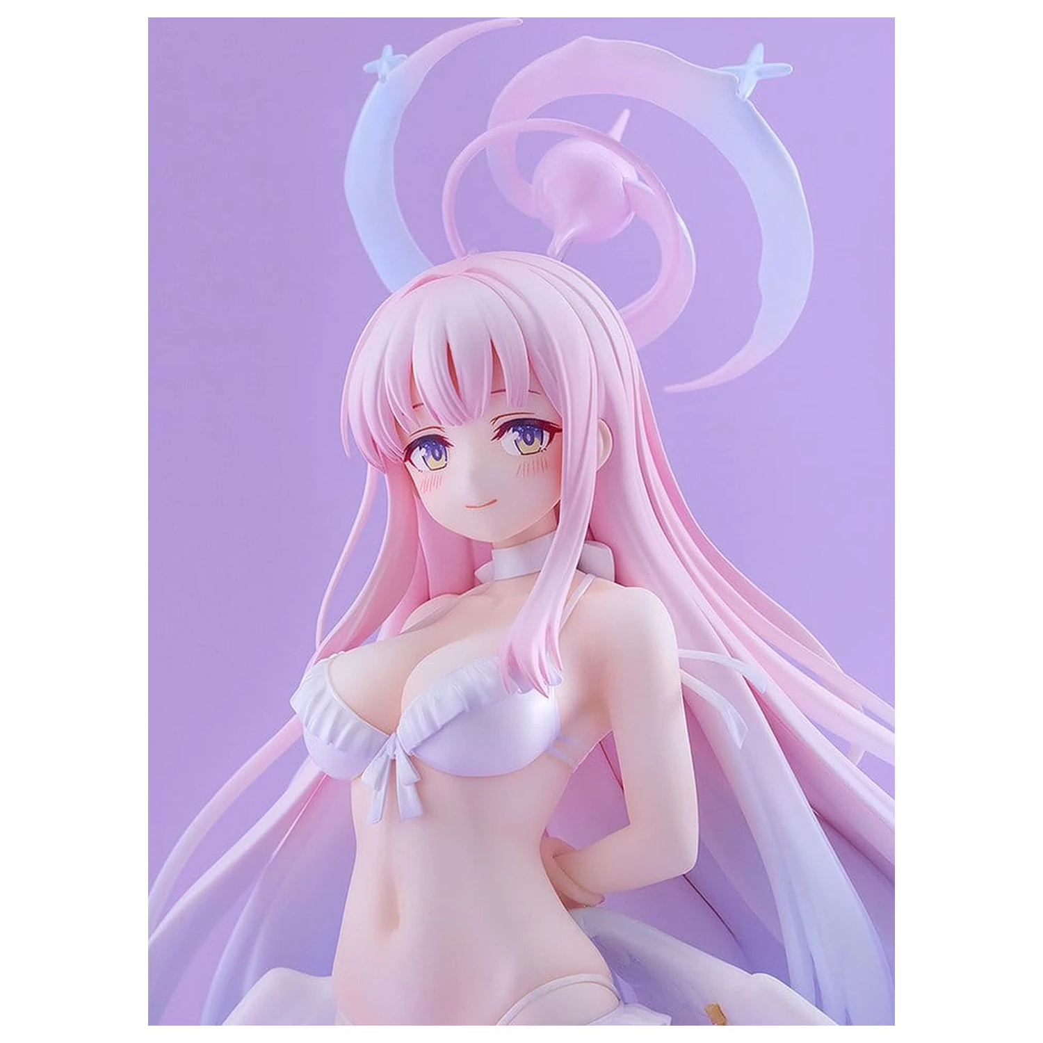 Blue Archive G.S. Collection PVC Figur 1/7 Mika (Swimsuit) 26 cm Produktfoto