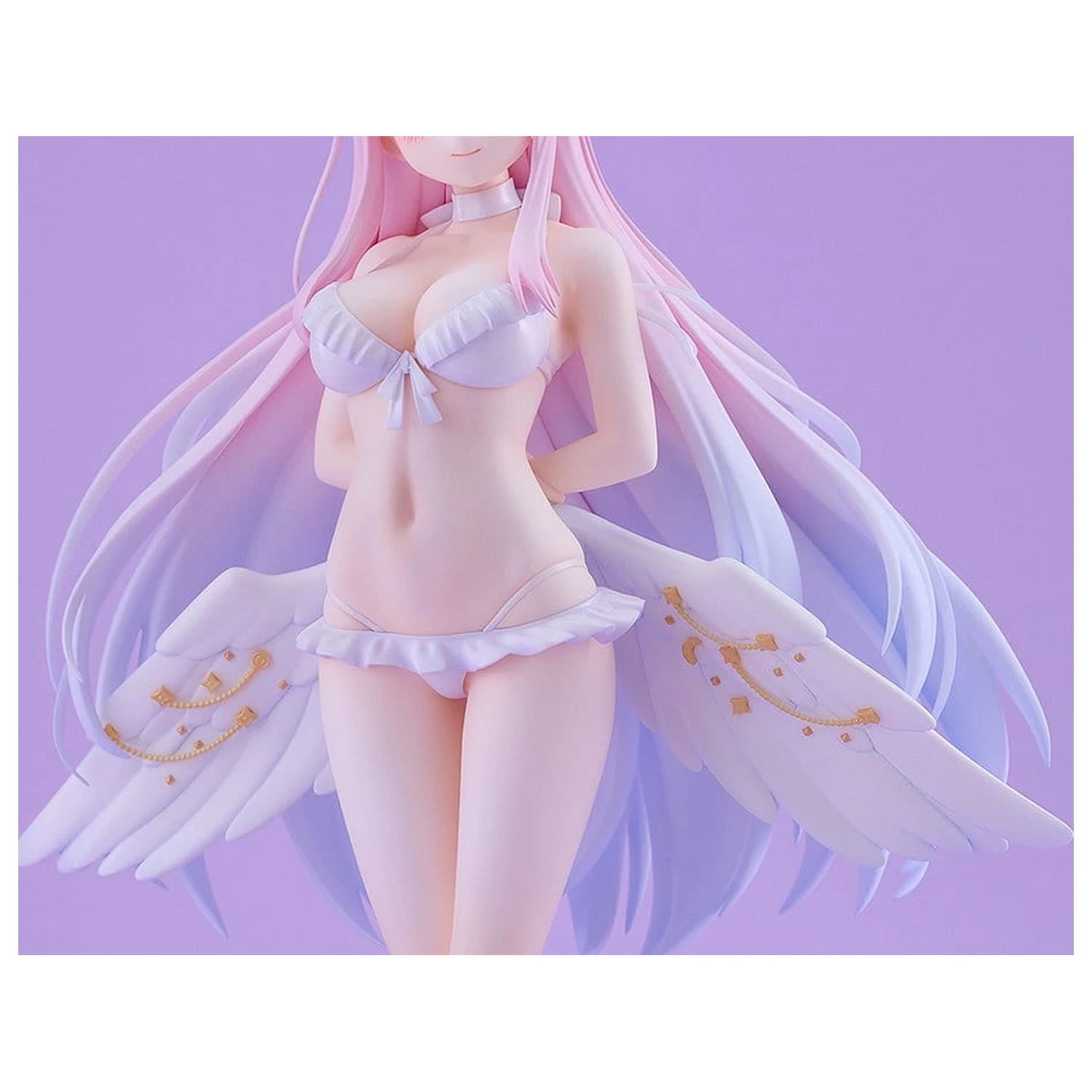 Blue Archive G.S. Collection PVC Figur 1/7 Mika (Swimsuit) 26 cm Produktfoto