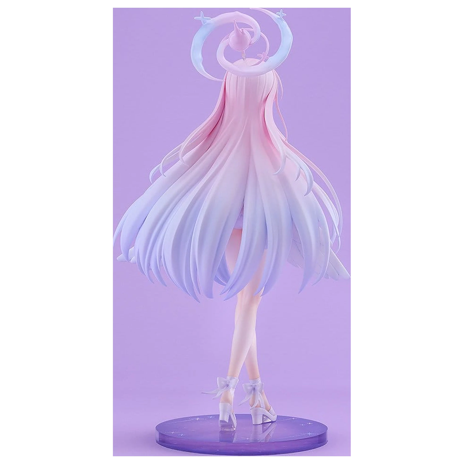 Blue Archive G.S. Collection PVC Figur 1/7 Mika (Swimsuit) 26 cm Produktfoto