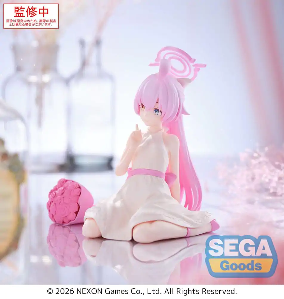 Blue Archive PVC Figur Hoshino 12 cm Produktfoto