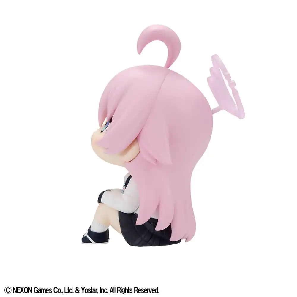 Blue Archive Look Up PVC-Statue Hoshino 11 cm Produktfoto