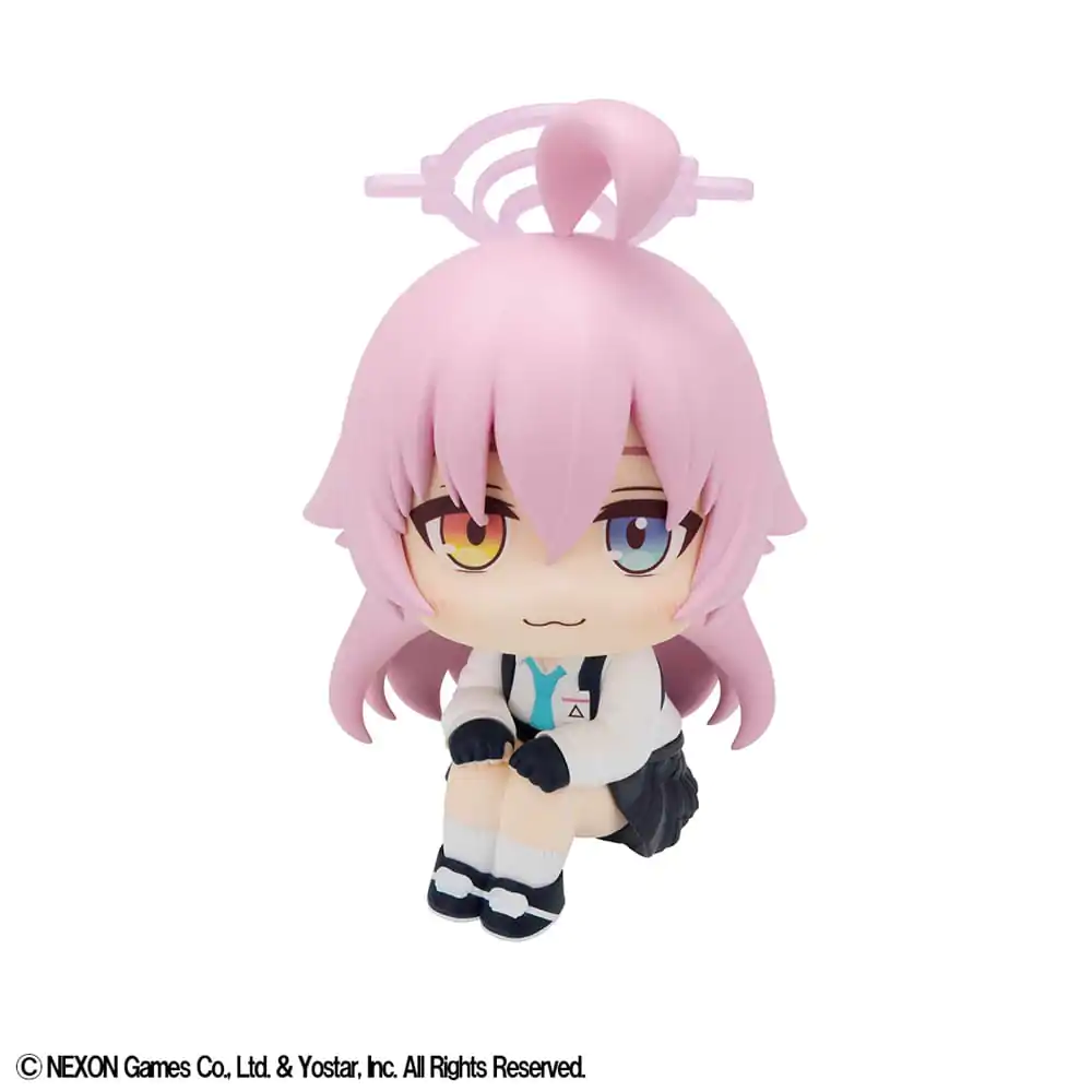 Blue Archive Look Up PVC-Statue Hoshino 11 cm Produktfoto