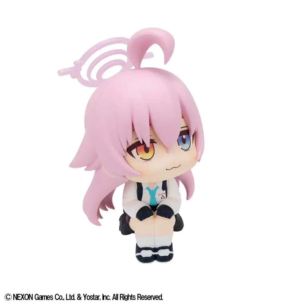 Blue Archive Look Up PVC-Statue Hoshino 11 cm Produktfoto