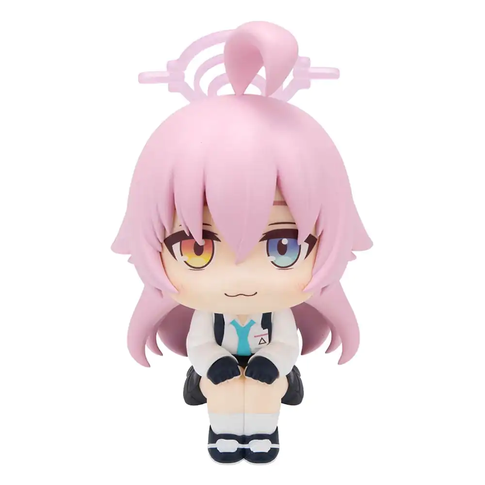 Blue Archive Look Up PVC-Statue Hoshino 11 cm Produktfoto