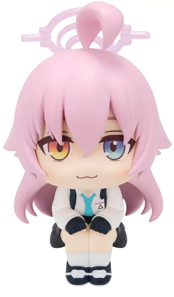 Blue Archive Look Up PVC Statue Shiroko & Hoshino Set (mit Geschenk) 11 cm Produktfoto