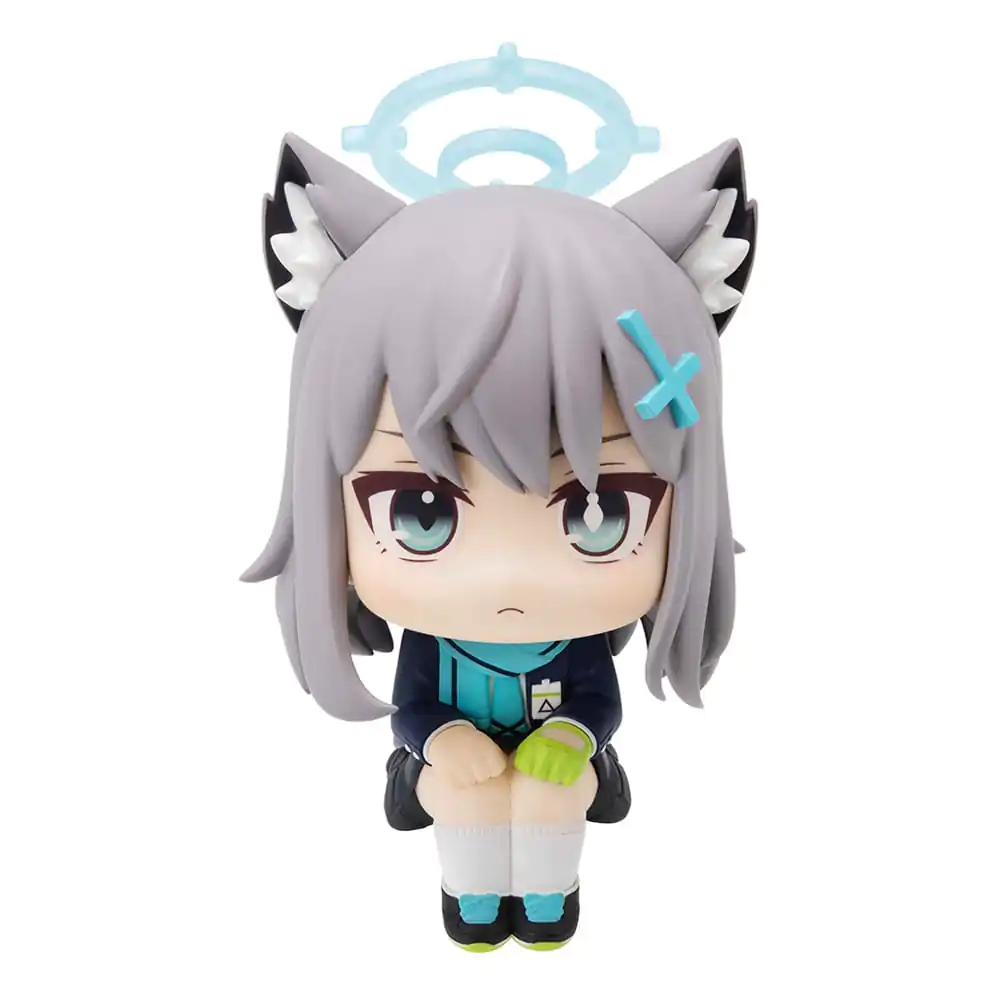 Blue Archive Look Up PVC-Statue Shiroko 11 cm Produktfoto