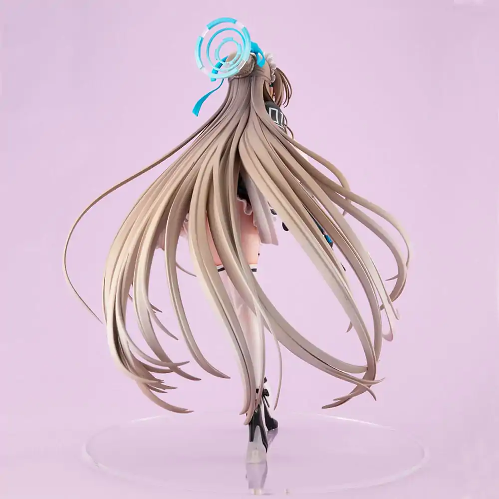 Blue Archive Lucrea PVC Statue Asuna 25 cm termékfotó