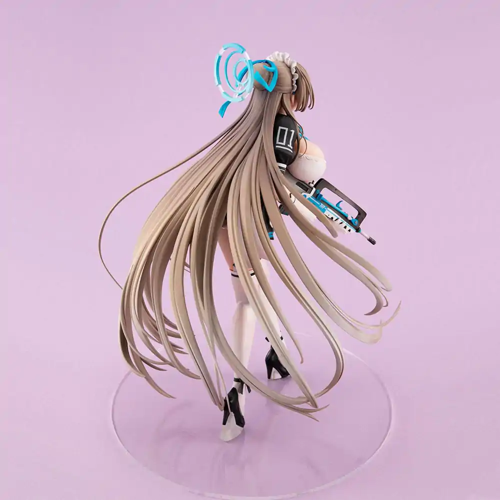 Blue Archive Lucrea PVC Statue Asuna 25 cm termékfotó